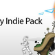 Illustration for article titled Valves Indie Bundle Is Only Charitable To Your Back Pocket